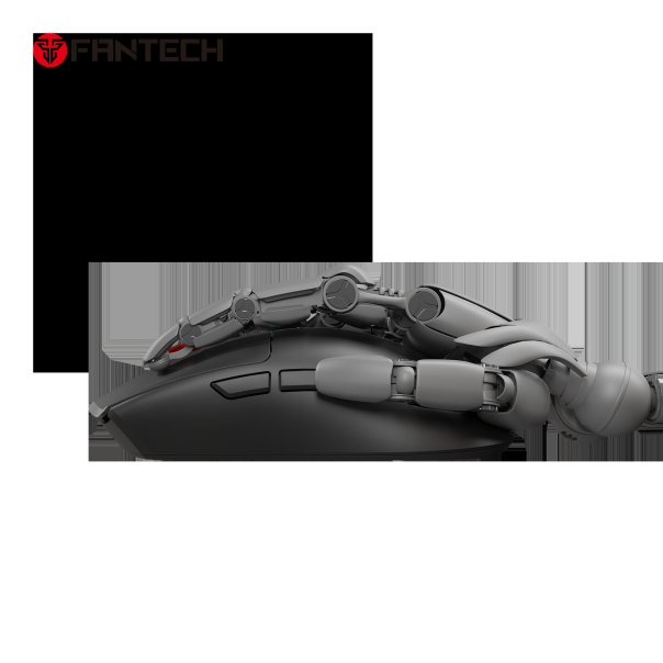 FANTECH Gejmerski mis wireless WG13P Tanto Pro P - EP2870884
