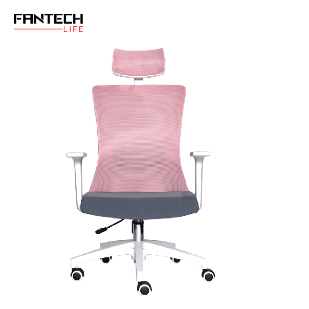 FANTECH Stolica Office OC-A258, roze - 201861