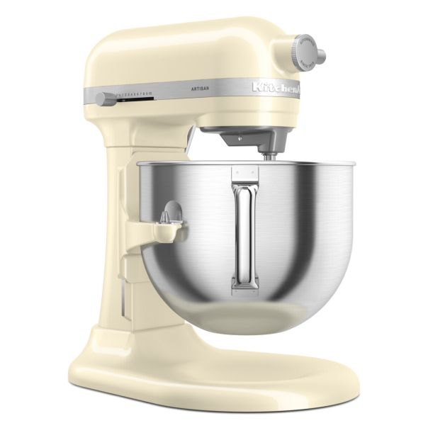 KITCHENAID Mikser sa posudom KA5KSMSHXEAC, krem - KA5KSM70SHXEAC