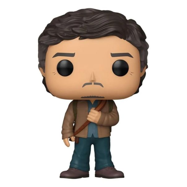 Funko POP! Television: The Last Of Us - Joel Miller - EP3250354