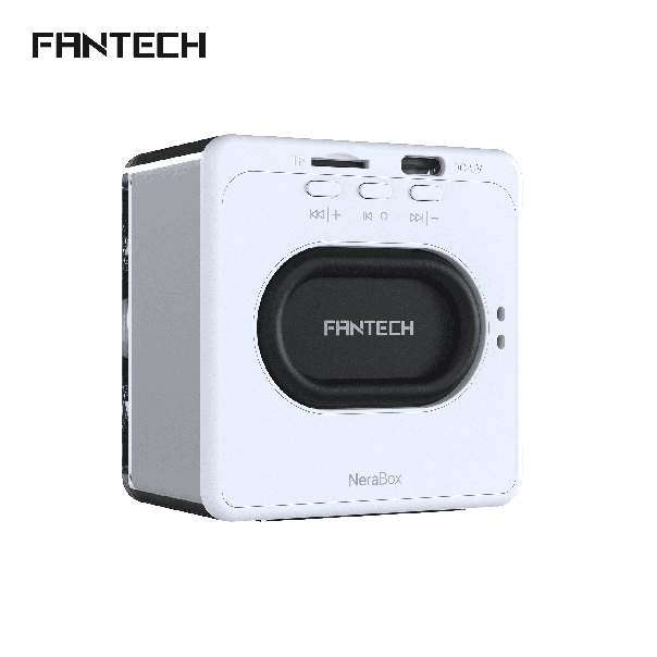 FANTECH Bluetooth zvučnik BS152 NeraBox, Space edition - 224123-1
