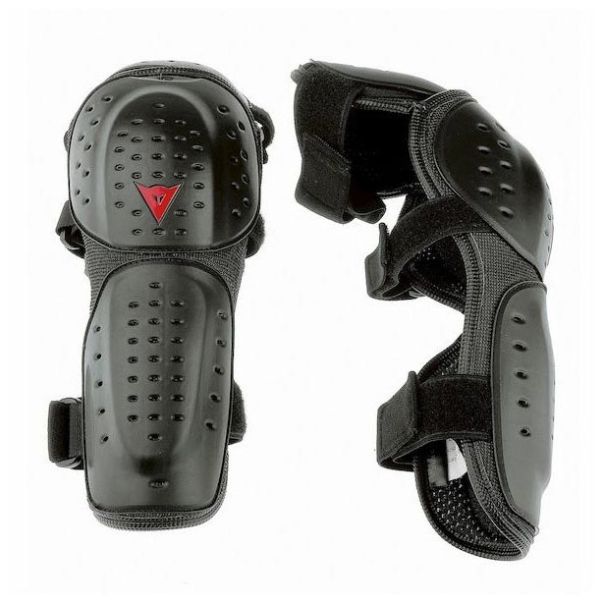 DAINESE V e1 štitnik za lakat crn n - DAI1876065001N
