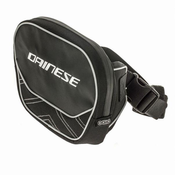 DAINESE Torbica za struk stl-crn n - DAI1980073W01N