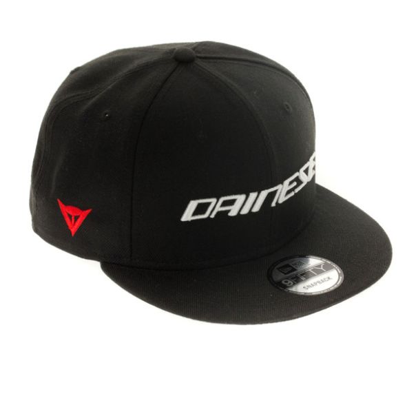 DAINESE 9fifty vuneni kačket crn n - DAI1990004001N