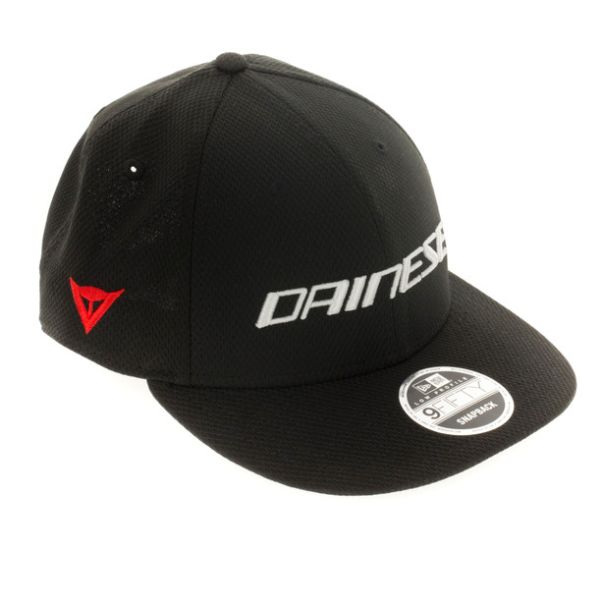 DAINESE Lp 9fifty diamond era kačket crn n - DAI1990005001N