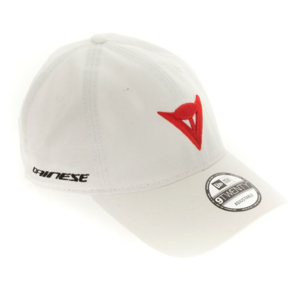 DAINESE 9twenty canvas kačket bel n - DAI1990006003N