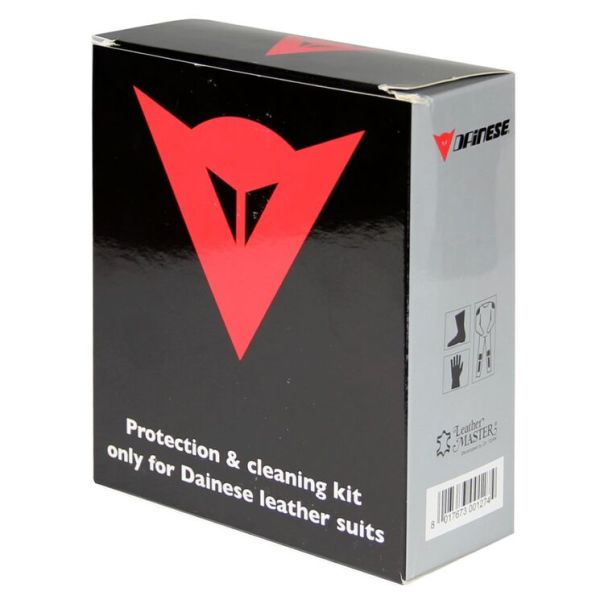 DAINESE Set za čišćenje antilop kože n - DAI1996289999N