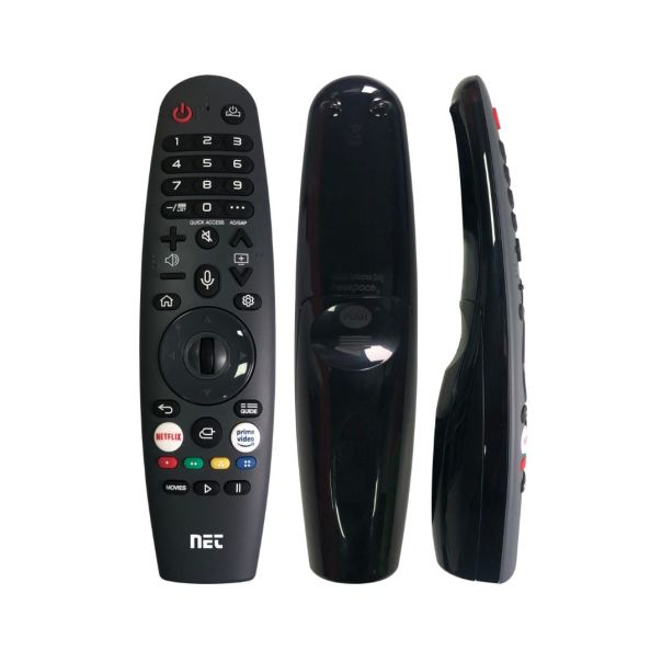 NET Televizor 754KUHD, Ultra HD, WebOS Smart - 273661