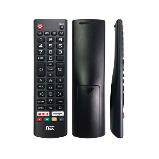 NET Televizor 554KUHD, Ultra HD, WebOS Smart - 273647