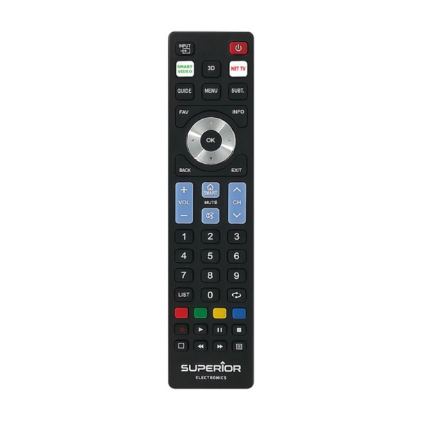 Daljinski upravljac Ready 5 Superior RC - OPT80650