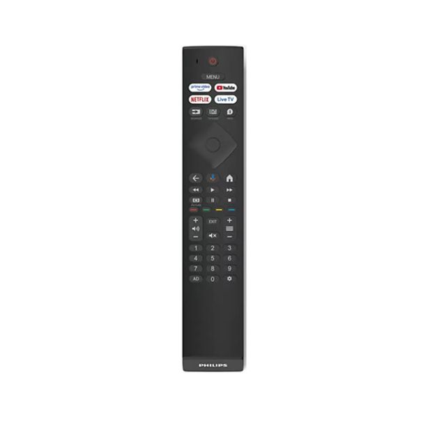 PHILIPS Televizo 50PUT7630/10, Ultra HD, Google TV Smart - EP3140565