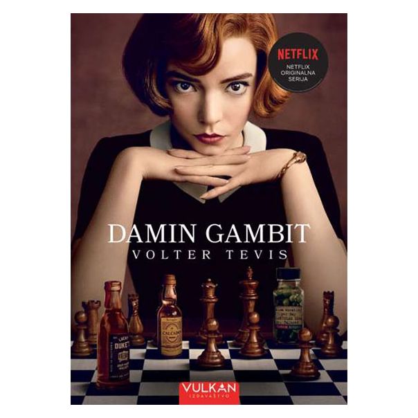 Damin gambit - 9788610035896