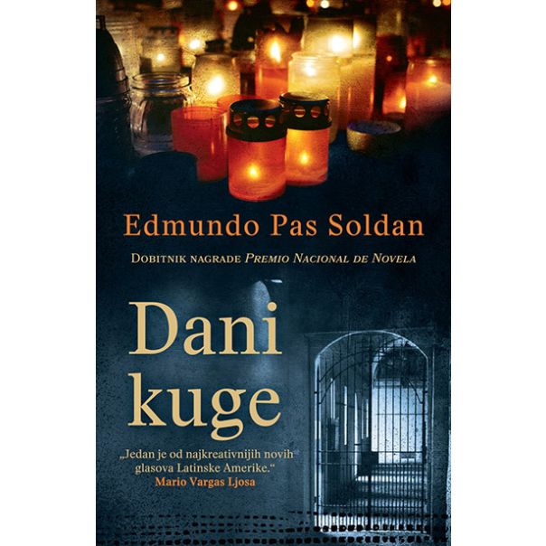 Dani kuge - 9788652133857
