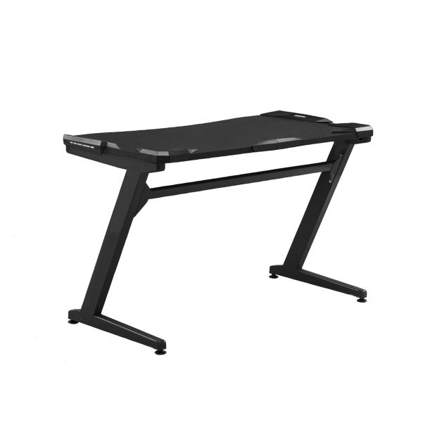 ePlayGame Gejmerski sto  HC-GT-004LOW crni - HC-GT-004LOW