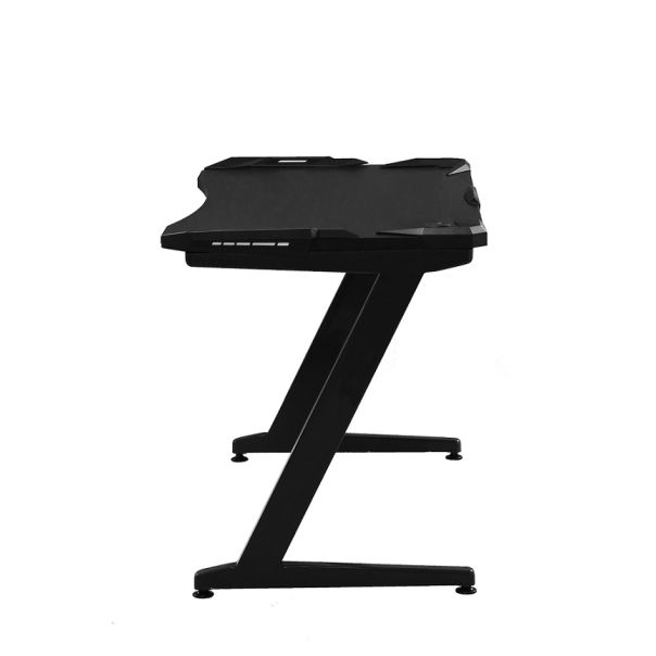 ePlayGame Gejmerski sto  HC-GT-004LOW crni - HC-GT-004LOW