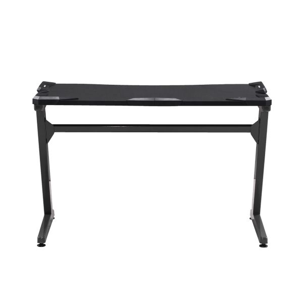 ePlayGame Gejmerski sto  HC-GT-004LOW crni - HC-GT-004LOW