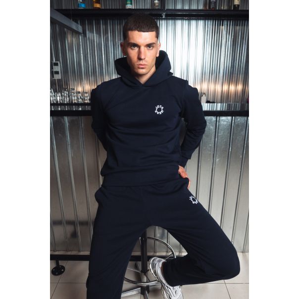 JOTA WEAR Prolecna trenerka univerzalna - JotawDarkBlue