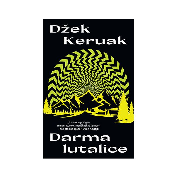 Darma lutalice - 9788652138913