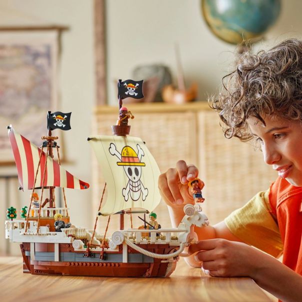 LEGO 75639 Gusarski brod Going Meri - EP3092644