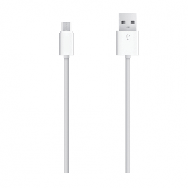 Data kabl LDNIO SY03 micro USB beli 1m - 44734-1