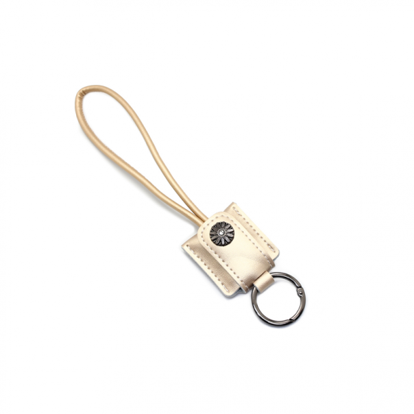 Data kabl REMAX Moss RC-079m micro USB zlatni 1m - 51899