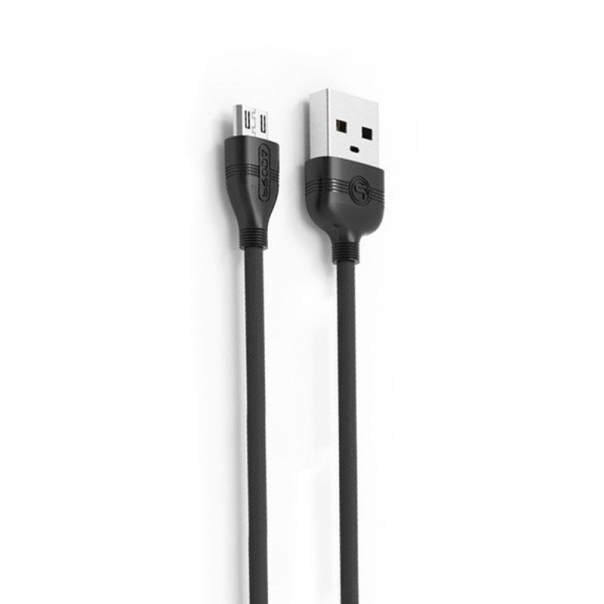 Kabel Remax Proda Normee PD-B05m Micro USB crni - 028506