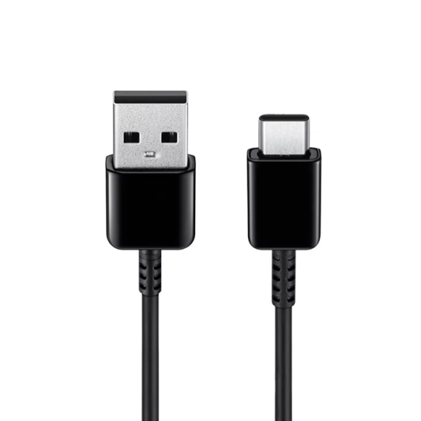 Data kabl El 20W USB na Type C 1m crni - 208429