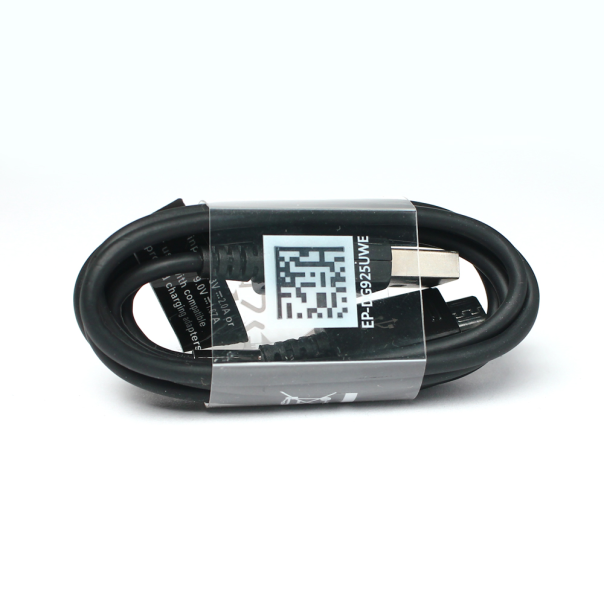Data kabl Fast Charge mirco USB crni - 96827