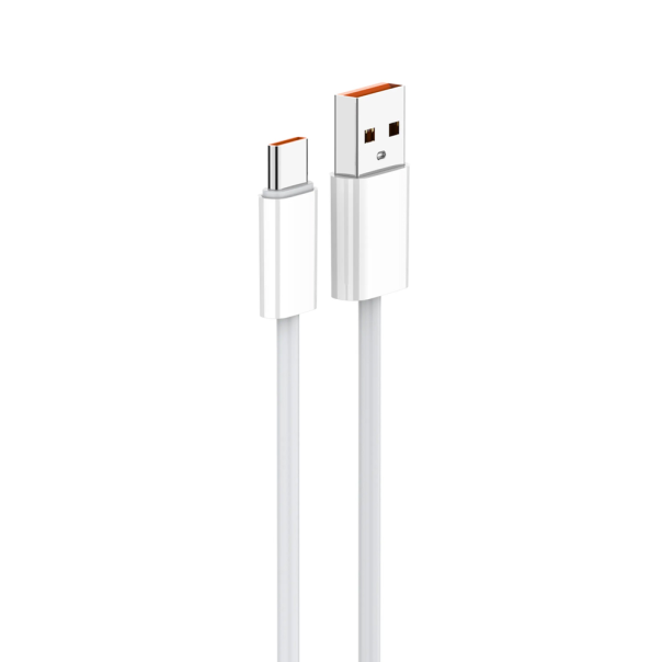 Data kabl LDNIO LS891 25W Fast Type C beli 1m - 209472