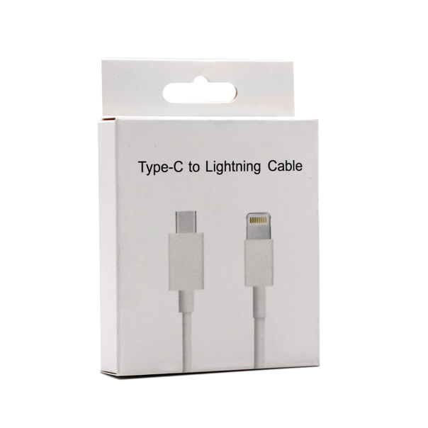 Data kabl PD Type C na iPhone 11/12/13 lightning 1m beli - 92195
