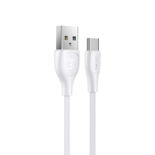 Data kabl REMAX RC-160a 2.1A Type C beli - 97879