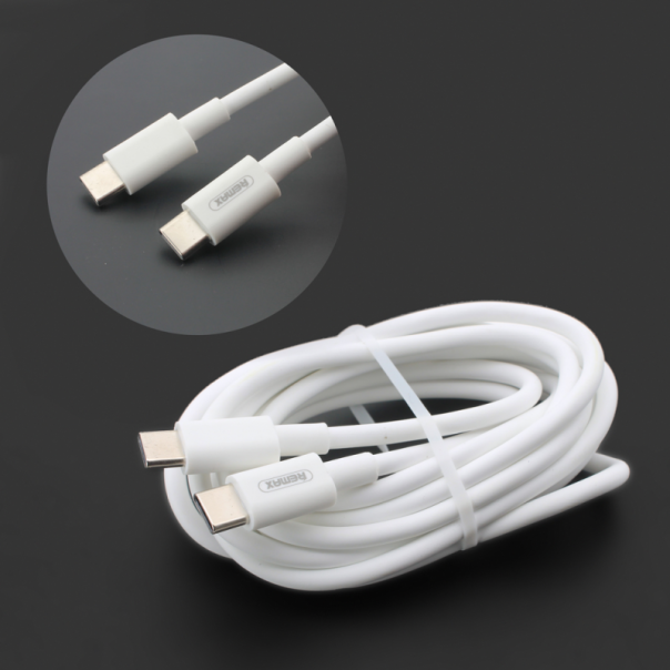 Data kabl REMAX RC-183 PD 100W Type C na Type C 2m - 89783