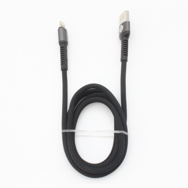 Data kabl Teracell Evolution iPhone lightning crni 1m - 79037