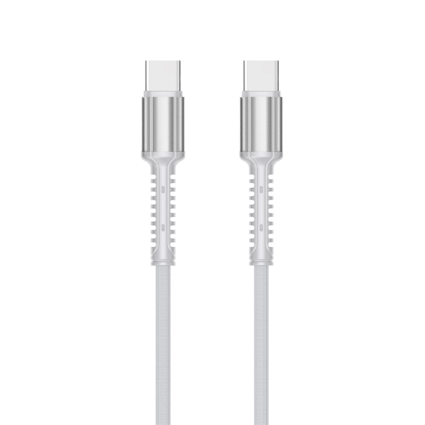 Data kabl Teracell Evolution PD Type C na Type C beli 1m - 94106