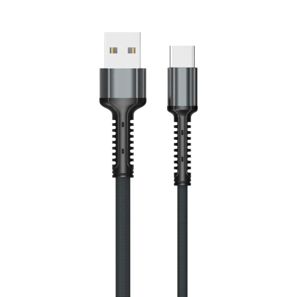 Data kabl Teracell Evolution Type C crni 1m - 79038