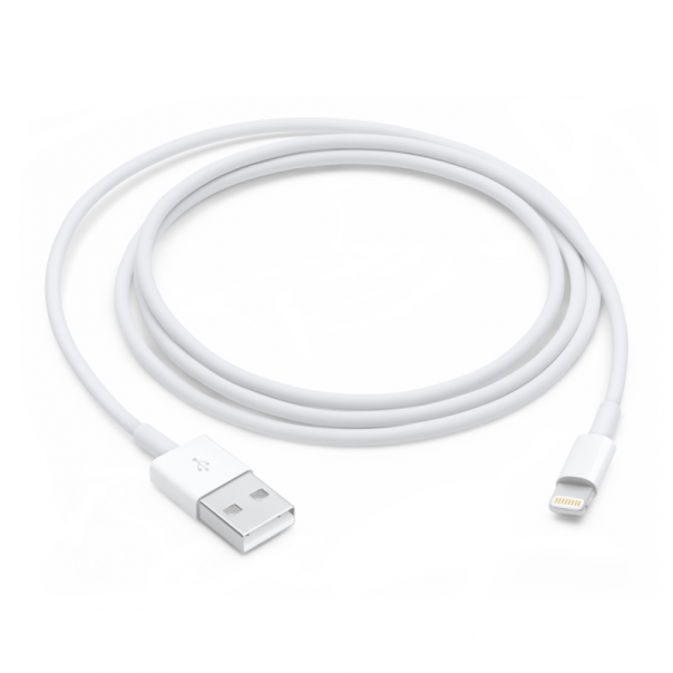 Data kabl iPhone Lightning HQ beli 1m - 41623-1