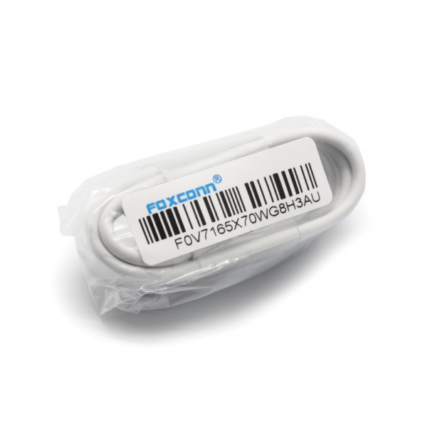 Data kabl iPhone Lightning HQ beli 1m - 41623-1
