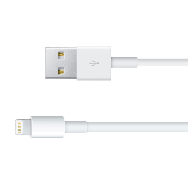 Data kabl iPhone Lightning HQ beli 1m - 41623-1