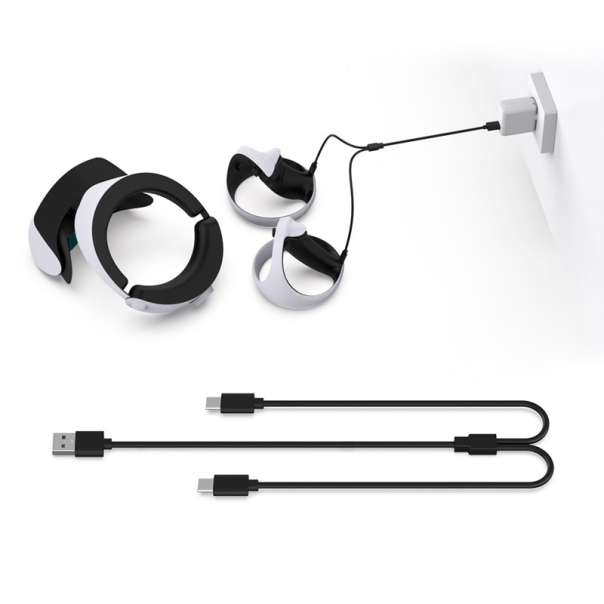 Data kabel za PS5 konzolu DOBE TP5-2519 - 606241