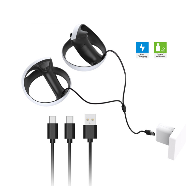 Data kabel za PS5 konzolu DOBE TP5-2519 - 606241