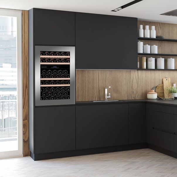 DUNAVOX DVH-44.120DB.TO vinska vitrina - v11665