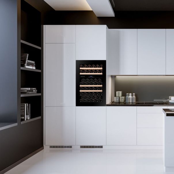 DUNAVOX DVH-44.120DB.TO vinska vitrina - v11665