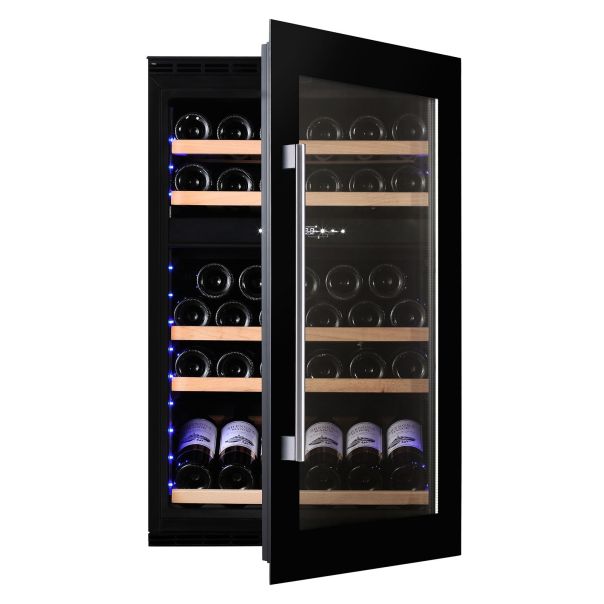 DUNAVOX DVH-44.120DB.TO vinska vitrina - v11665