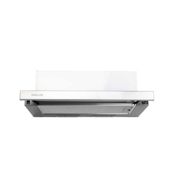 DAVOLINE Ugradni aspirator Crystal IX 2M 060 - 27698-1