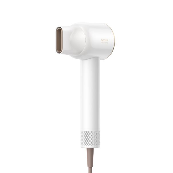 DREAME Fen za kosu Glory, bela - DB00001