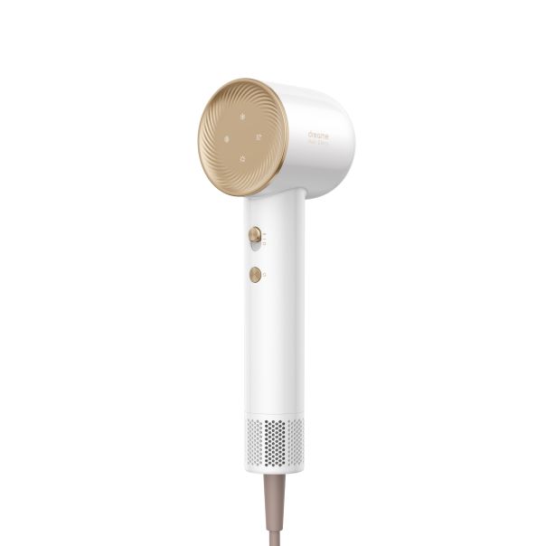 DREAME Fen za kosu Glory, bela - DB00001