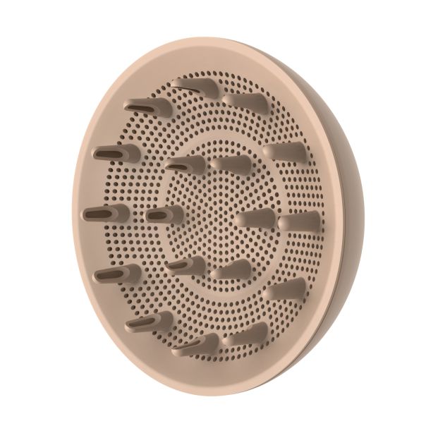 DREAME Fen za kosu Glory, bela - DB00001