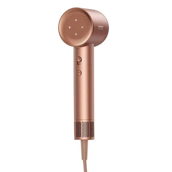 DREAME Fen za kosu Glory, roze - DB00002