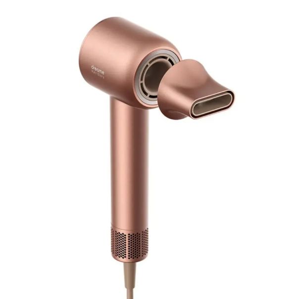 DREAME Fen za kosu Glory, roze - DB00002