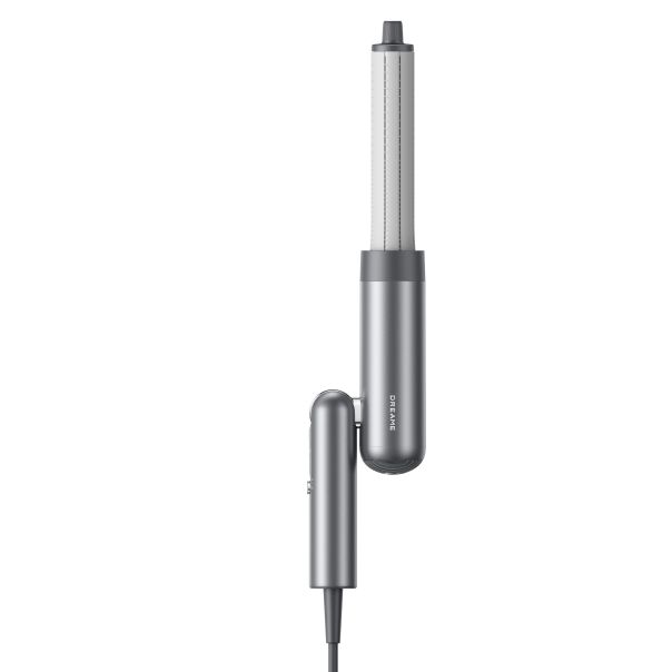 DREAME Fen za kosu Pocket, srebrna - DB00017